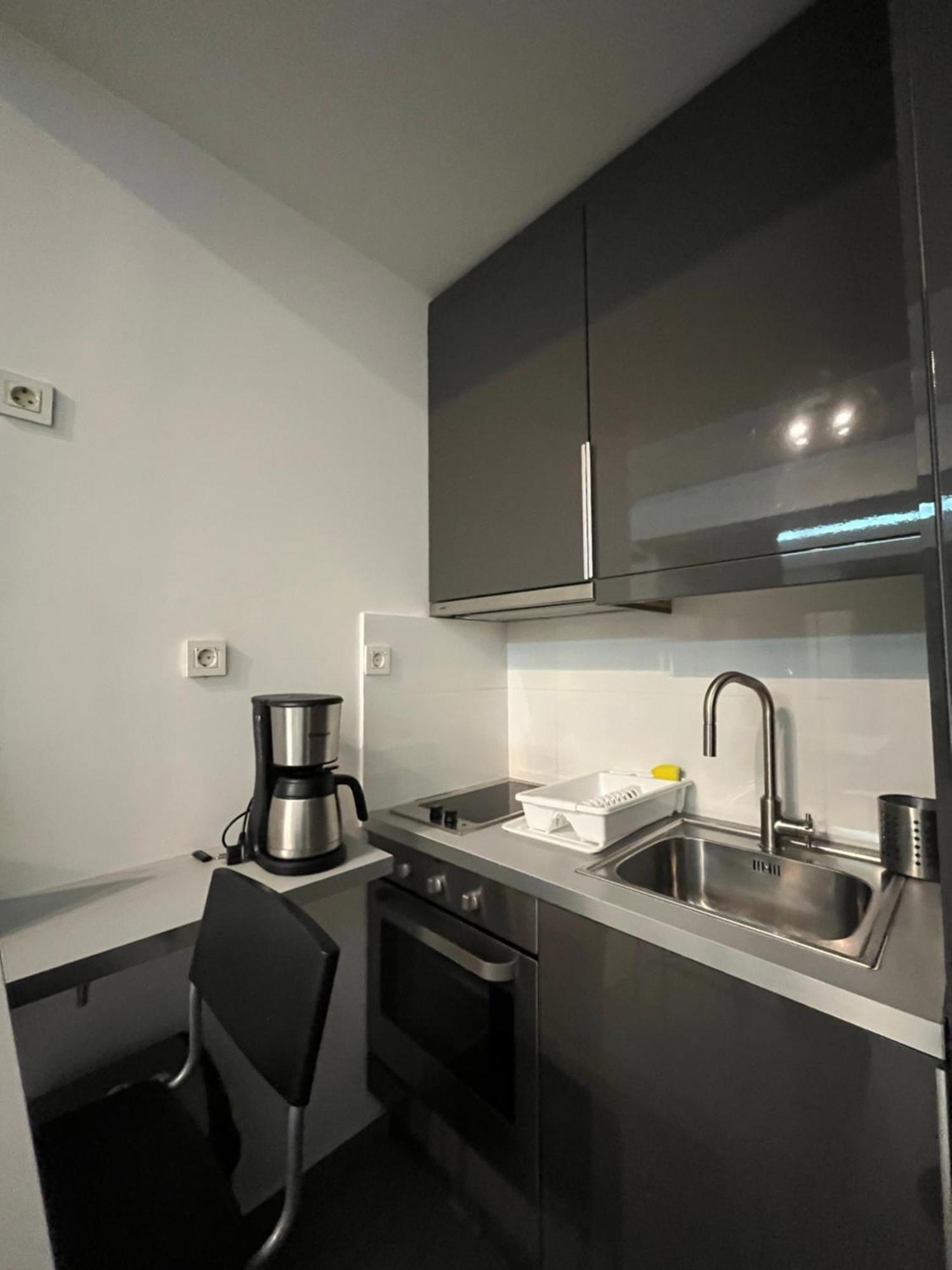 Kolonaki Central Apartment By Superhost Hub เอเธนส์ ภายนอก รูปภาพ