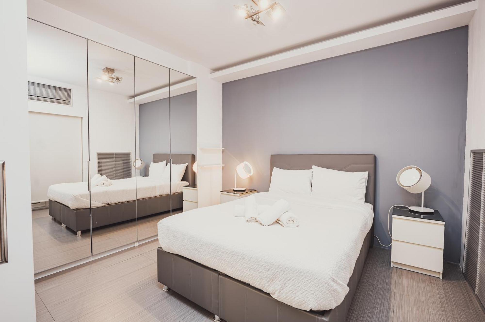 Kolonaki Central Apartment By Superhost Hub เอเธนส์ ภายนอก รูปภาพ