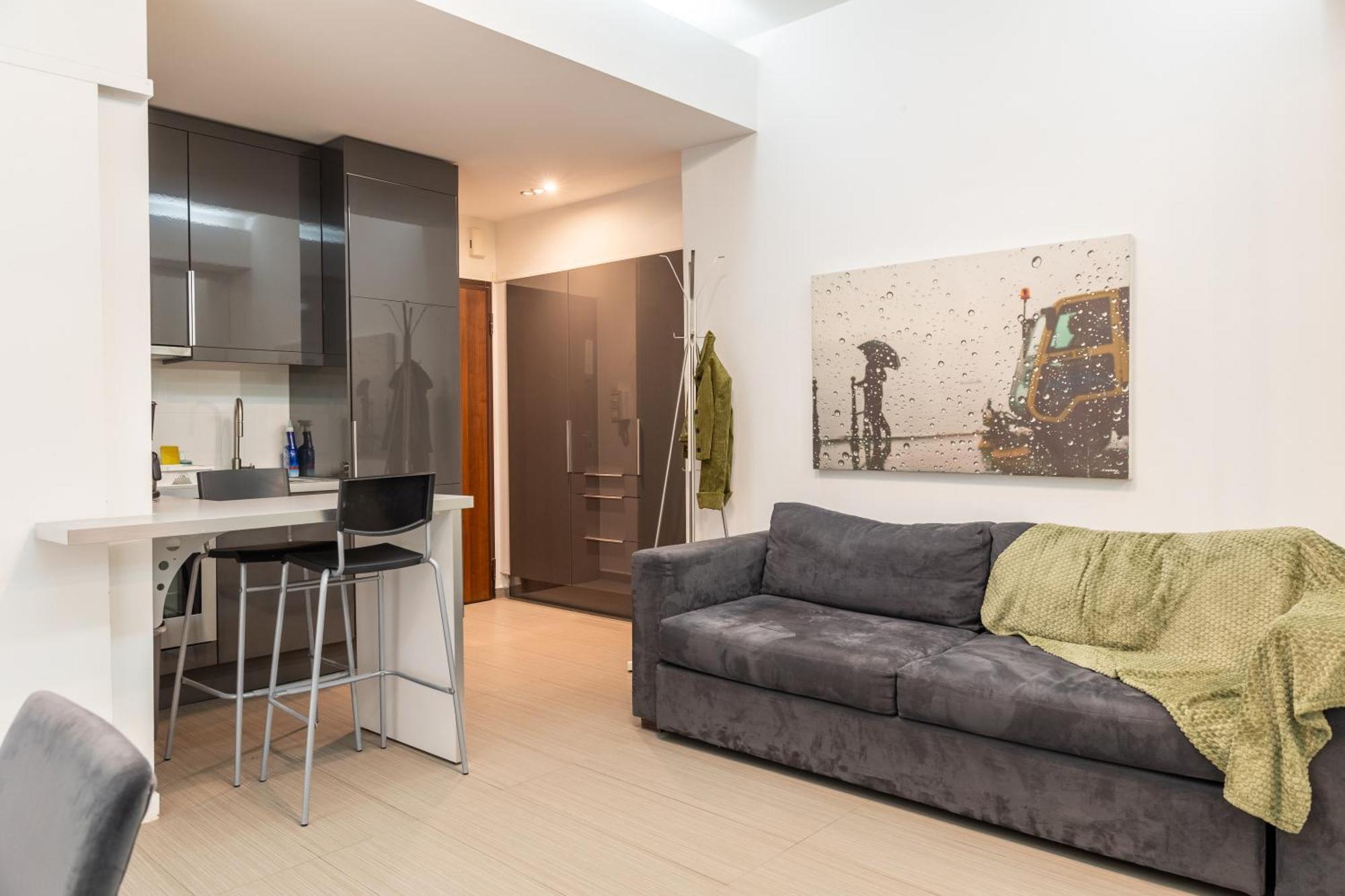Kolonaki Central Apartment By Superhost Hub เอเธนส์ ภายนอก รูปภาพ